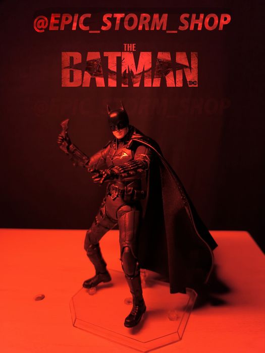 Фигурка The Batman