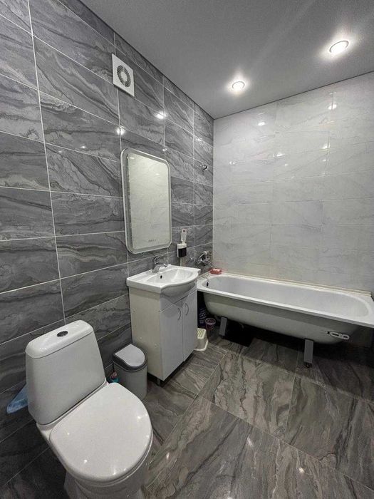 Продам квартиру в районе Самал