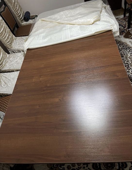 Стол 3 м крепкий хороший