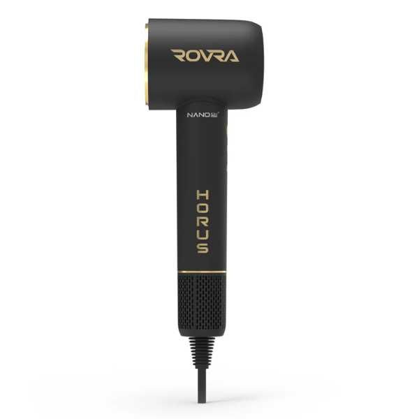 Rovra – Horus Сешоар