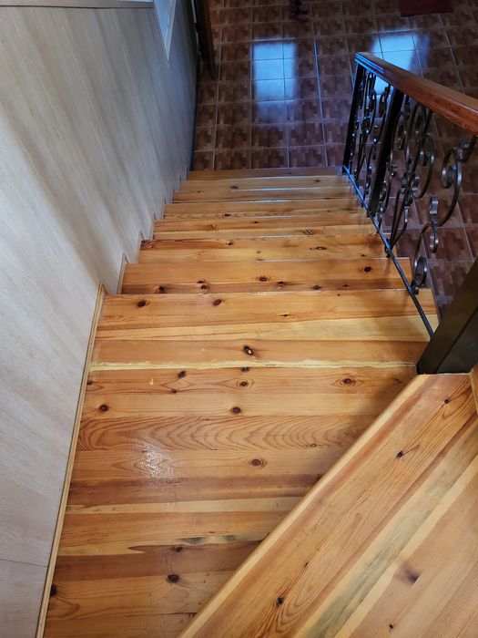 Продается Дом на (БАМе) 2 этажа