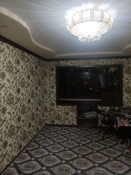 Fargʻona shahar Dokanal