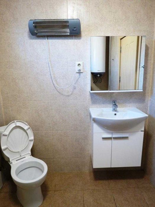 Продавам къща НОВО строителство на 25км от Добрич и 55км от Варна !