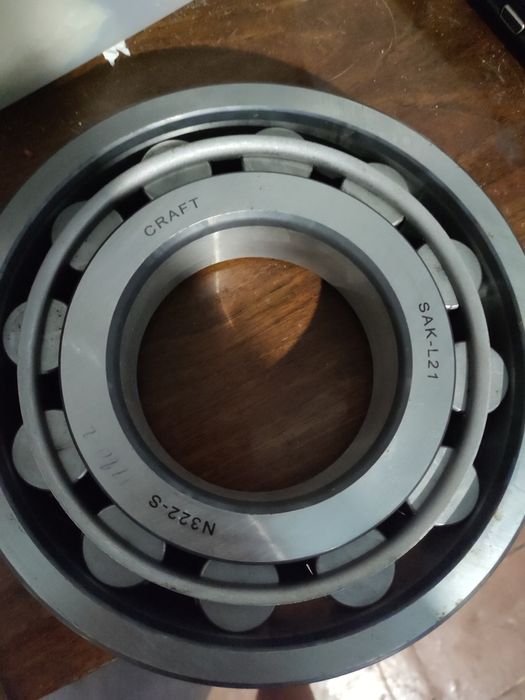 подшипник 2322 craft