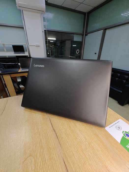 Ноутбук Lenovo | Core i7 | HDD 2Tb | 940MX Nvidia