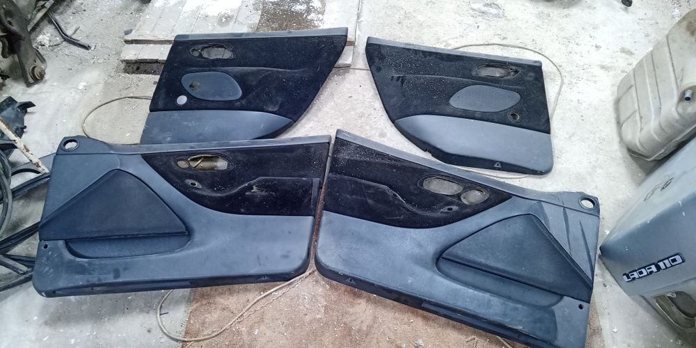 Форд мондео94год