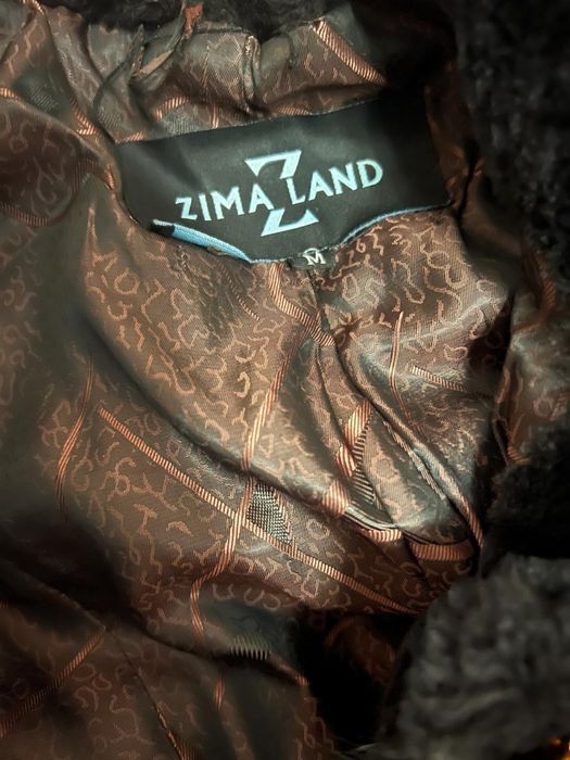 Продается шуба