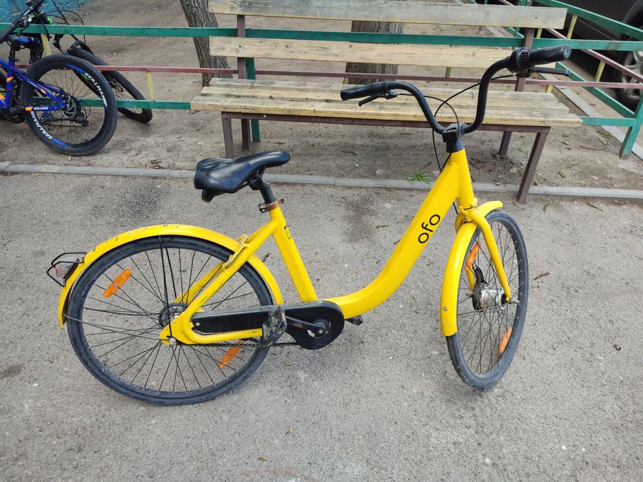 Продам велосипед