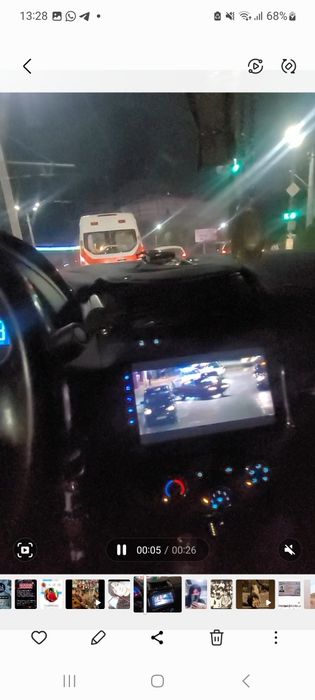 Срочно продаётся машина кобальт