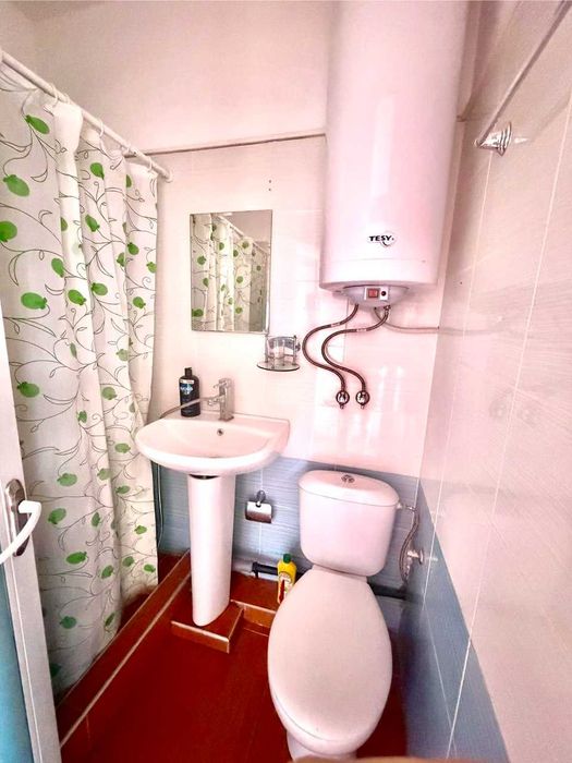Продава се Тристаен апартамент в Варна, Галата - 87 кв.м за 1298 €/кв.м - Снимка #6