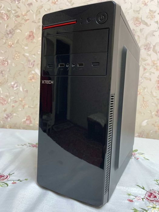 Кейс Intel Core i5-4570