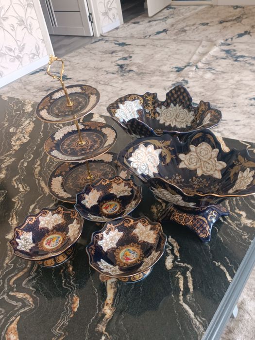 Ваза мадонна в хорошем состоянии.