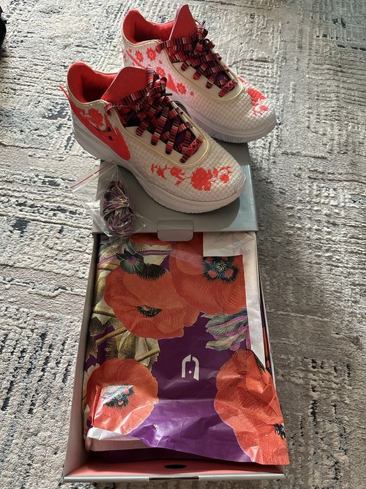 Nike Lebron 20 x mimi plange