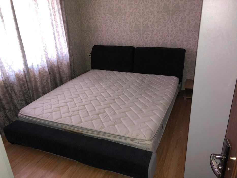 Дава се под наем Тристаен апартамент в Бургас, Зорница - 100 кв.м за 178.5 € - Снимка #19