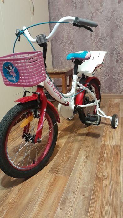 Продам детский велосипед.