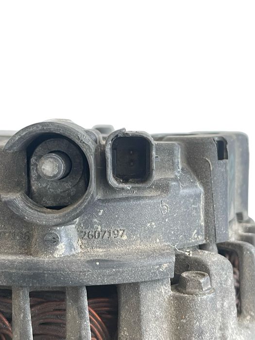 Alternator Peugeot 308 Sw 4E_, 4H_ 2007 - > 1.6Hdi E4 9665617780