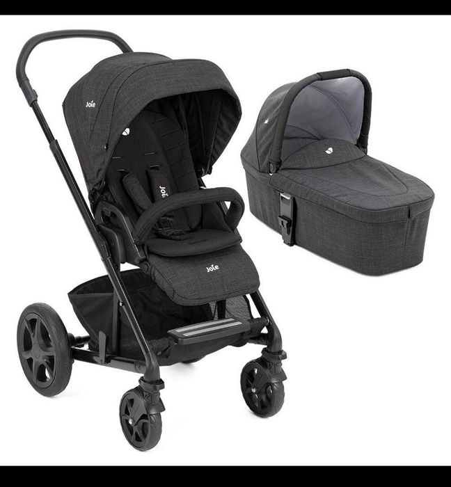 Детская коляска Joie s1201mapav000
