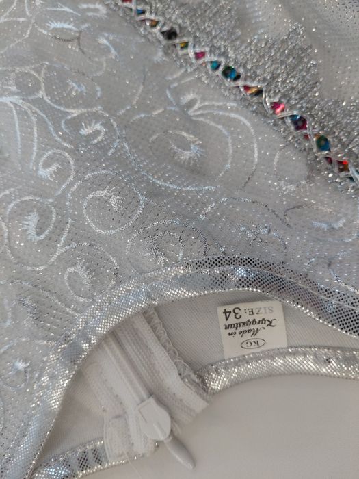 Детские одежды разных возрастов