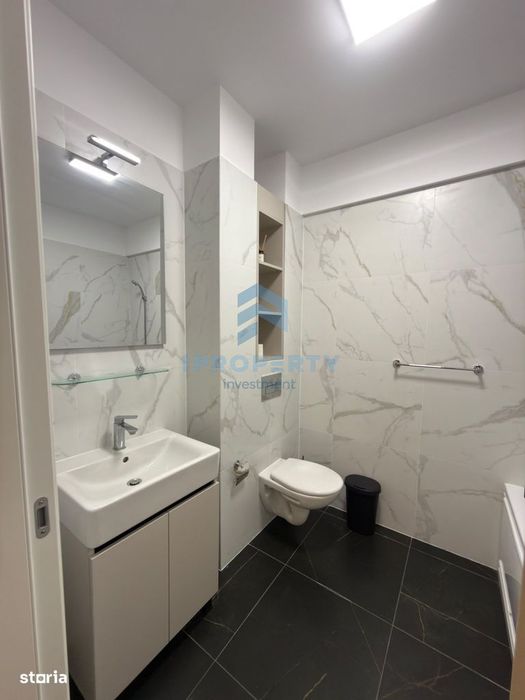 Vanzare Apartament 2 camere in Sisesti, COMPLEX NOU, PARCARE SEPARAT