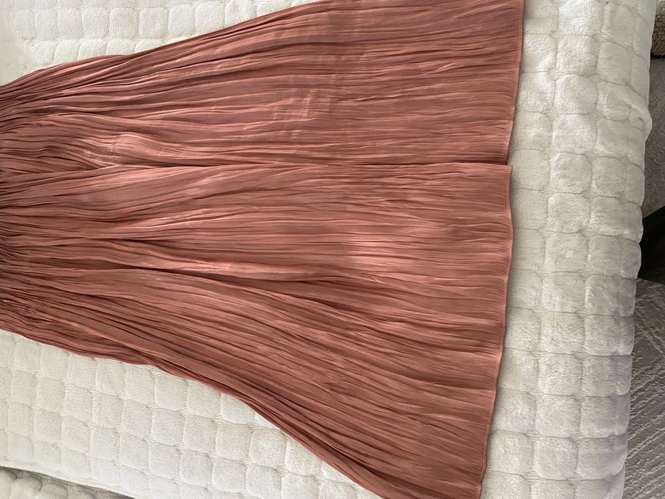 Продаю юбку плиссе