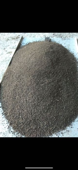 Биогумус Рустамбанк