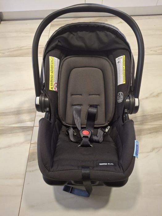 Scaun auto copii Graco