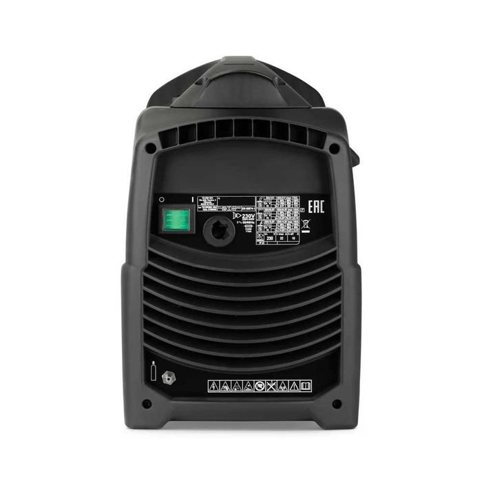 Aparat sudura TELWIN Technomig 180 Dual Synergic cu sarma argon CO2