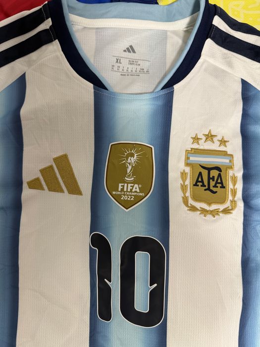 Tricou Inter Miami Messi 10 XL