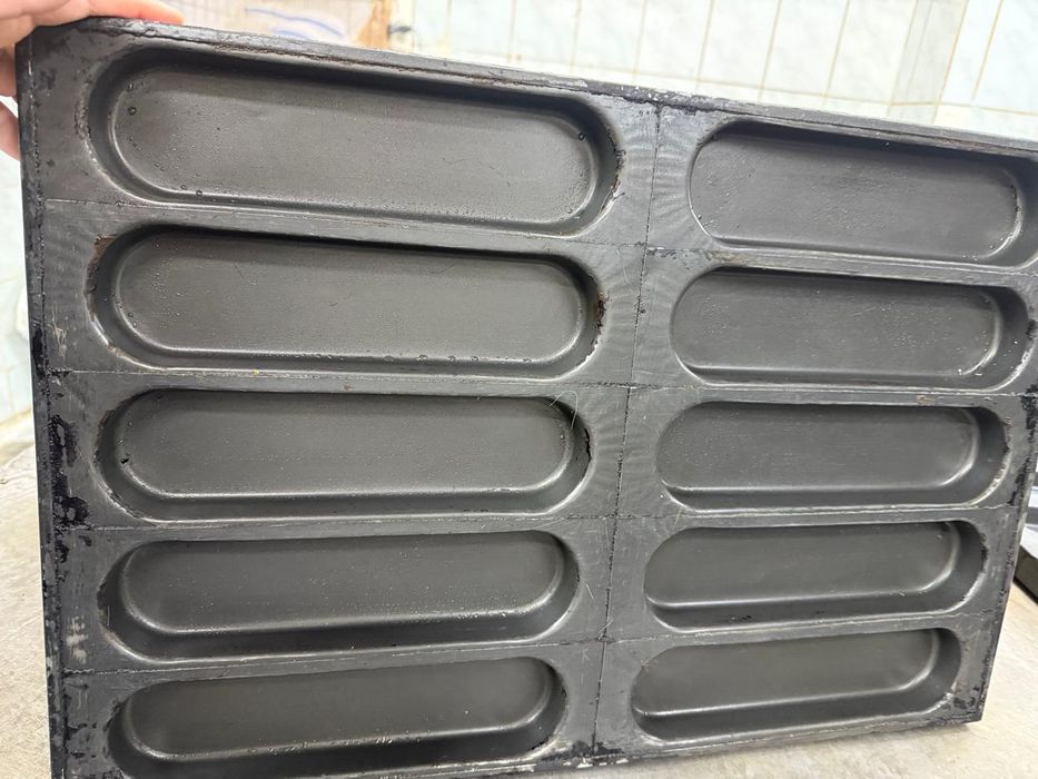 Противни под сендвичи