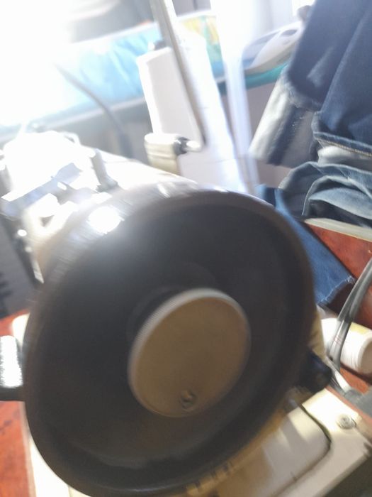 Masina de cusut liniara Brother