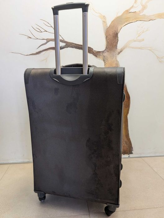 Голям Куфар на ESTIL (Естил)