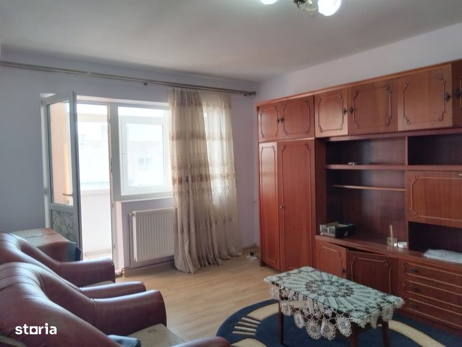 Apartament 2 camere, decomandat, centrala proprie (ID:T524)