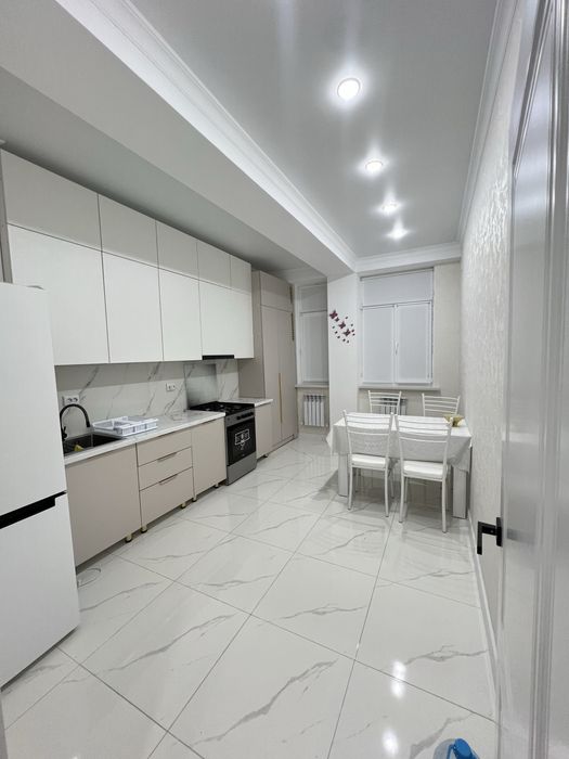 Аренда квартира 1 ком