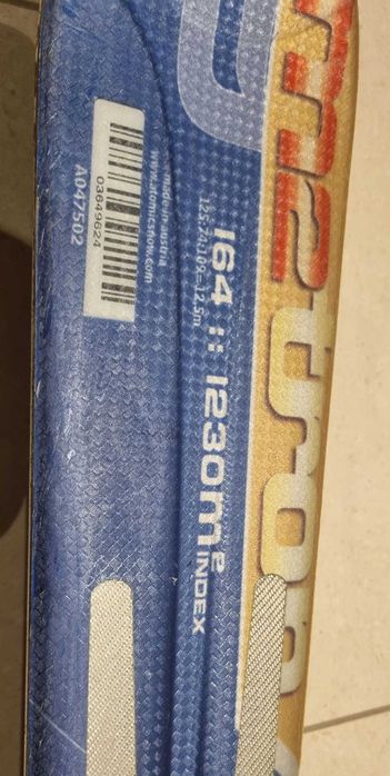 Ски Atomic Metron M:9 Puls ​+ автомати Neox 310