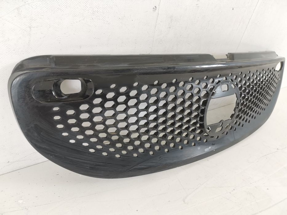 Grila Radiator Smart  FORTWO Coupe [C453] 2014 2015 2016 2017 2018 201