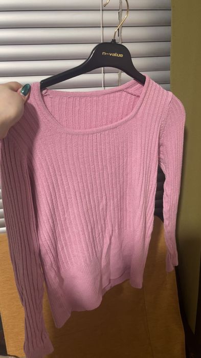 Блузи с дълъг ръкав