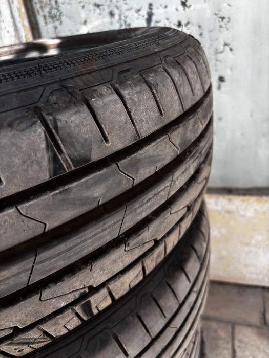 Летни Гуми Hankook dot 2025 205/60/16 Ventus Prime 3
