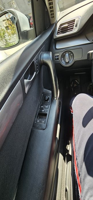 Passat variant B7, automat