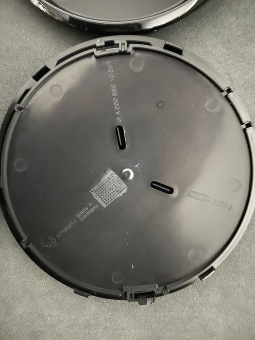 Emblema stea 18 18,5 21cm grila radiator Mercedes Benz W205 W213 GLC