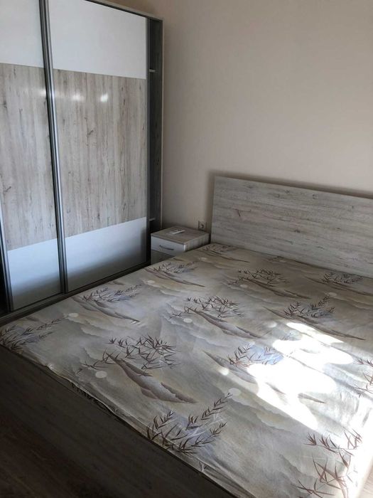 Отдавам под наем 2 стаен апартамент