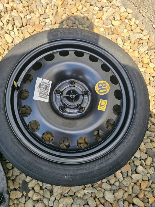Rezerva/kit pana 5x115 Opel Astra J.