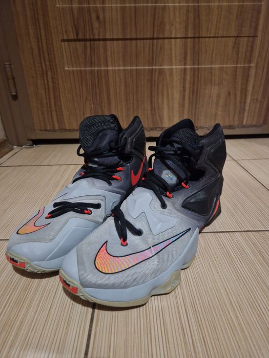 Лимитирани! Nike LeBron 13 - 45 номер