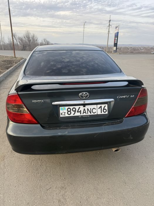Продам тойота камри
