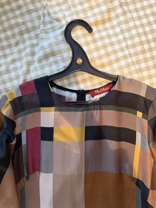 Платье MaxMara оригинал