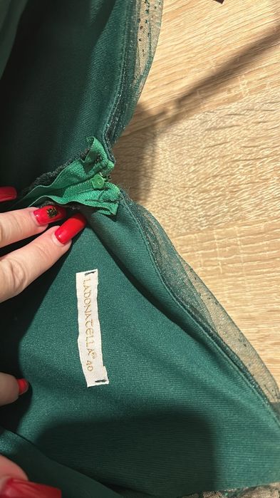 Rochie de ocazie deosebită