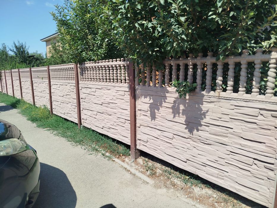 Еврозаборы. Качество и Гарантия.