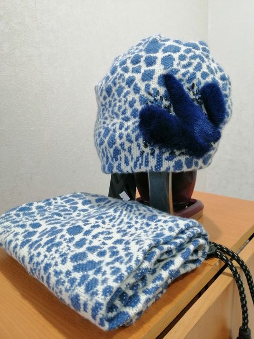 Новый комплект, по СКИДКЕ