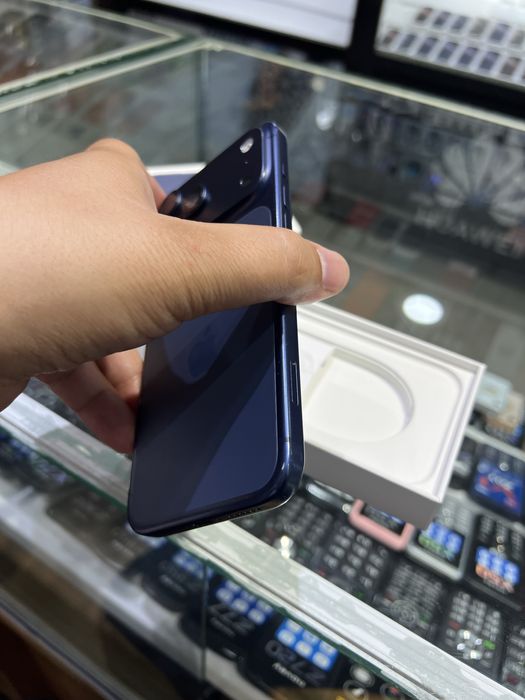 Iphone 17 pro max 256 Gb 97%