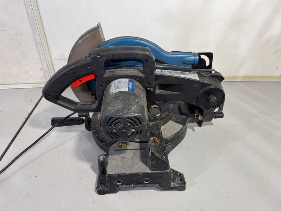 Циркуляр пендула  -  Draper 1800W / 254мм