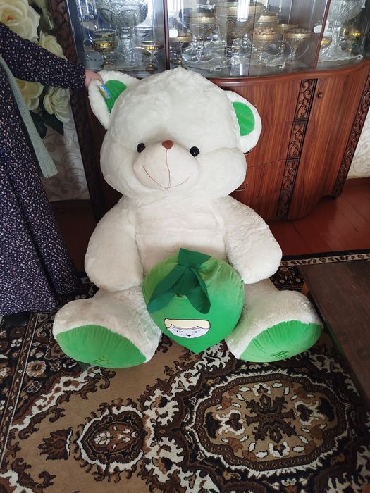 Холати янги сакланган 800 Минг келишамиз